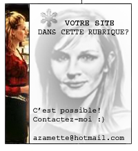 Votre site ici!